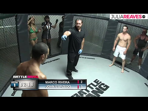 ❤️ Ultimate Fighter трахает номерную девушку сразу после боя на ринге ❤️ Секс у нас ❌️