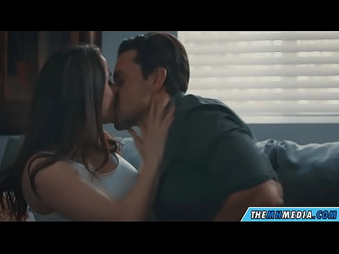 ❤️ романтический секс с хорошей грудастой мамой ❤️ Секс у нас ❌️