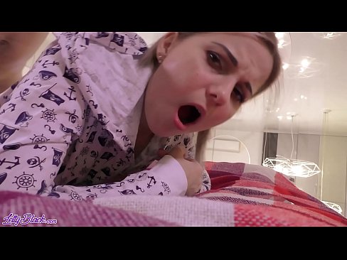 ❤️ Сексуальная мама заглотить и догистайл секс - кончил крупным планом ❤️ Секс у нас ❌️
